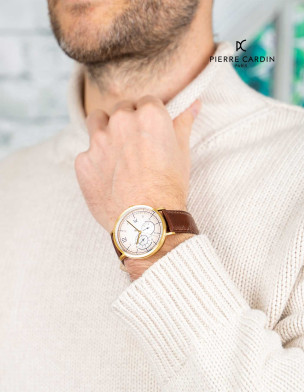Pierre Cardin Gents Watch
